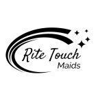 RITE TOUCH MAIDS