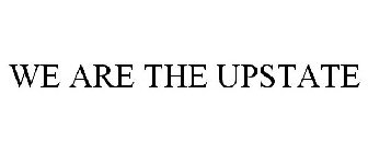 WE ARE THE UPSTATE