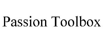 PASSION TOOLBOX