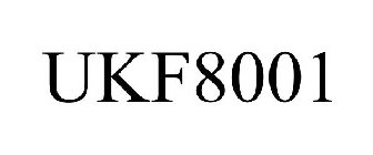 UKF8001