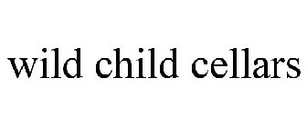 WILD CHILD CELLARS