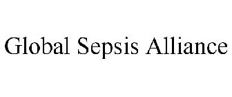 GLOBAL SEPSIS ALLIANCE