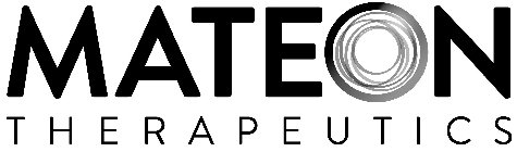 MATEON THERAPEUTICS