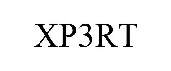 XP3RT