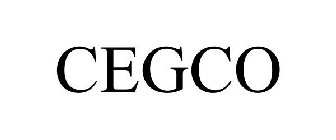 CEGCO