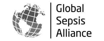 GLOBAL SEPSIS ALLIANCE - NAME OF THE ORGANIZATION WHO OWNS THE MARK/RENDERS THE SERVICES CLAIMED