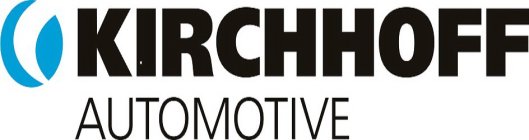KIRCHHOFF AUTOMOTIVE
