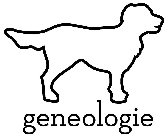 GENEOLOGIE