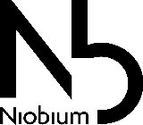 NB NIOBIUM