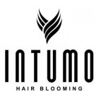 INTUMO HAIR BLOOMING