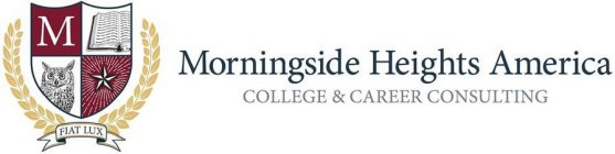 MORNINGSIDE HEIGHTS AMERICA COLLEGE & CAREER CONSULTING