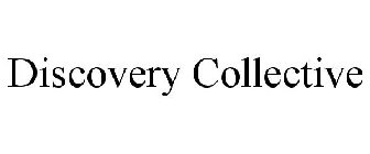 DISCOVERY COLLECTIVE