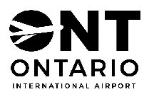 ONT ONTARIO INTERNATIONAL AIRPORT