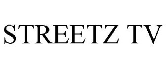 STREETZ TV