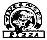 VINCENZO'S PIZZA