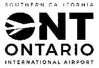 SOUTHERN CALIFORNIA ONT ONTARIO INTERNATIONAL AIRPORT