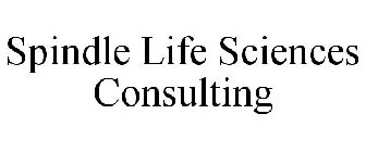 SPINDLE LIFE SCIENCES CONSULTING