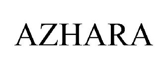 AZHARA
