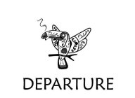 DEPARTURE