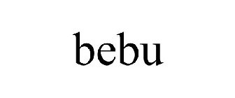 BEBU