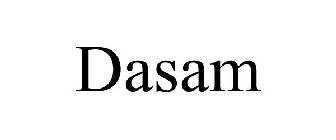 DASAM