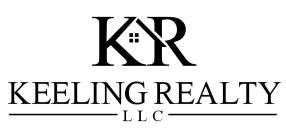 KR KEELING REALTY LLC