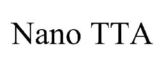 NANO TTA