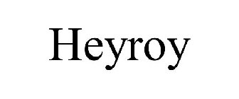 HEYROY