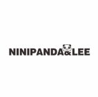 NINIPANDA&LEE