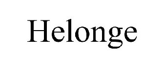 HELONGE