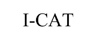 I-CAT