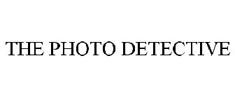 THE PHOTO DETECTIVE