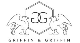 G G GRIFFIN & GRIFFIN