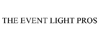 THE EVENT LIGHT PROS