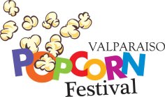 VALPARAISO POPCORN FESTIVAL