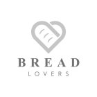 BREAD LOVERS