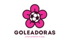 GOLEADORAS JUNTAS CAMBIAMOS EL JUEGO