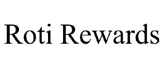 ROTI REWARDS