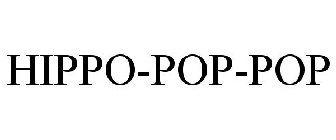 HIPPO-POP-POP