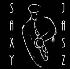 SAXY JASZ