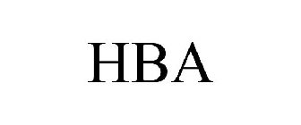 HBA