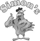 SIMON'S