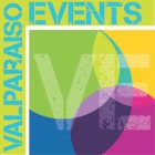 VALPARAISO EVENTS