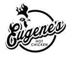 EUGENE'S HOT CHICKEN