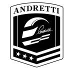 ANDRETTI