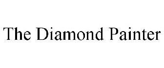 DIAMOND PAINTER