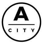 A-CITY