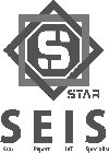 S; STAR; SEIS; STAR EXPERT IOT SPECIALIST