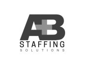A+B STAFFING SOLUTIONS