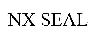 NX SEAL